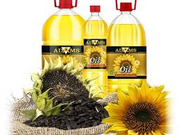 High Pure Sunflower Oil