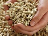 High Quality Wood Pellets - photo 2