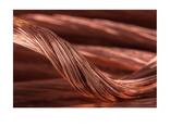 High Quality Copper Wire Scrap 99.99%/ Industrial Copper Wire/ Millberry Scrap Copper For - photo 3