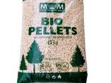 High quality wood pellet - foto 1