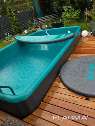 Ipoolgoopools