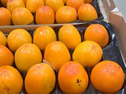 Каки, хурма, персимон