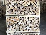 Kiln Dried Oak Firewood - foto 1