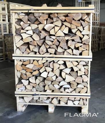 Kiln Dried Oak Firewood