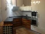 Kitchens and cabinets, custom-made furniture - фото 3