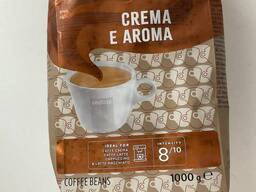 Кофе lavAzza crema E Aroma