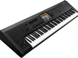 Korg Kronos2 88-Key – Music Workstation