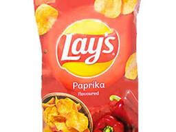 LAYS chips