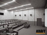 Iluminación para falsos techos Kraft Led del fabricante (Ucrania) - photo 6