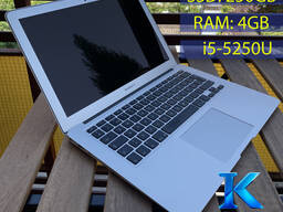 MACBOOK AIR 7.2 (EARLY 2015)