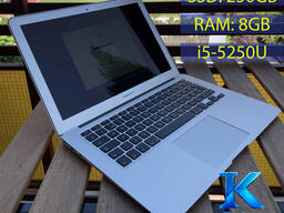 MACBOOK AIR 7.2 (EARLY 2015)