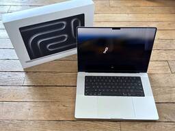 MacBook Pro 16 M3 Max 48GB Ram 1TB