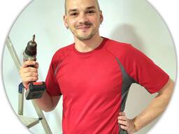 МАСТЕР НА ЧАС в Валенсии и провинции