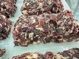 MEAT YARD TRADING S. R. L. — международная оптовая торговля продуктами питания и логистик - фото 1