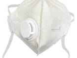 Medical mask - photo 6