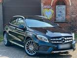 Mercedes-Benz GLA 180 DCT 2019 - фото 1