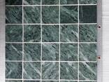 Mosaicos de piedra natural (mármol, ónix, jade, jaspe, serpentina, basalto) - фото 5