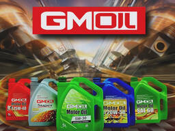 Моторные масла от производителя