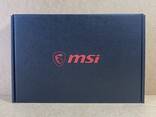 MSI GF65 Thin 10SDR-882UK 144Hz , 8GB Notebook/Laptop - photo 1