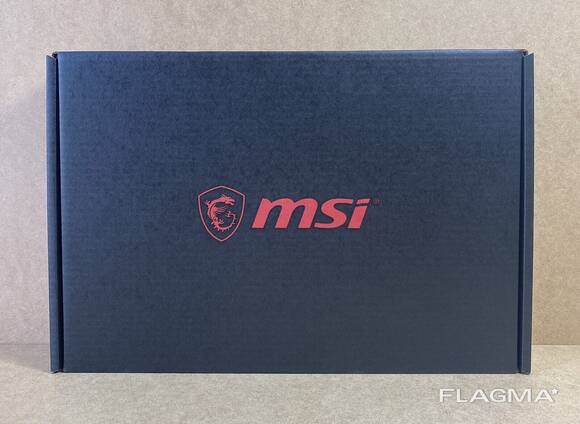 MSI GF65 Thin 10SDR-882UK 144Hz , 8GB Notebook/Laptop
