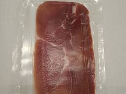 Delicias cárnicas de España AL POR MAYOR: jamón, chorizo, fuet