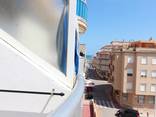 Недвижимость в Испании, Квартира с видами на море в Ла Мата