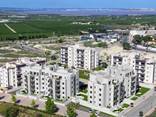 Недвижимость в Испании, Новая квартира от застройщика в Сан-Мигель-де-Салинас - фото 1