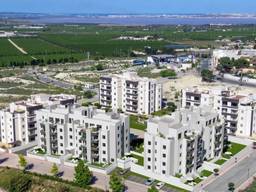 Недвижимость в Испании, Новая квартира от застройщика в Сан-Мигель-де-Салинас