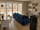 Недвижимость в Испании, Новые квартиры рядом с пляжем от застройщика в Торре де Ла Орадада