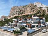Недвижимость в Испании, Новые квартиры в Бенидорм - фото 3