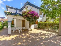 Недвижимость в Испании, Таунхаус в Миль Пальмерас