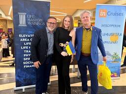 Нетворкінг та Елітні подорожі