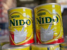 Nido Leche en Polvo/ Nestle Nido / NIDO LECHE EN POLVO 400 GRAMOS Y 900 GRAMOS