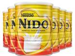 NIDOS Fortified Sterilized Milk Powder-Nutrient-Rich Formula for Children &amp; Baby 800g - фото 3