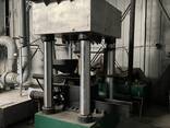 NUEVA prensa hidráulica de briquetas de metal Y83-500 - фото 1