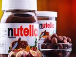 Nutella Chocolate 350gr, 750gr 1kg, 3kg,5kg best wholesale prices - foto 2