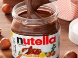 Nutella Chocolate 350gr, 750gr 1kg, Negotiable Price - фото 2