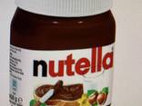 Nutella Chocolate 450 gram - photo 1