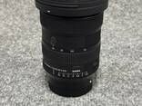 Objetivo artístico Sigma 24-70 mm f/2,8 DG DN II para montura L - photo 3