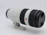 Objetivo Sony FE 70-200 mm f/2,8 GM OSS II de fotograma completo G Master con montura E - фото 2