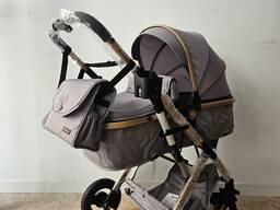 OFERTA. Carrito de bebé 2en1. Nuevo
