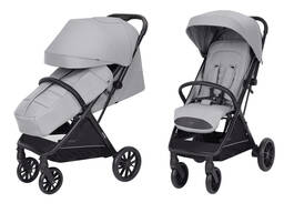 OFERTA. Silla de paseo Carrello. Nueva