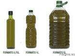 Оливковое масло всех сортов производства Испания - фото 1