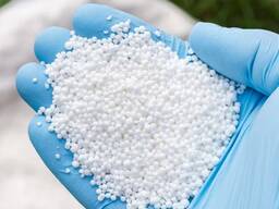 On Sale High Purity Quick Crystal Ammonium Sulfate For Fast-Acting Nitrogen Fertilizer
