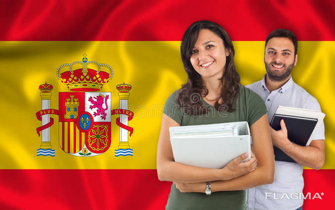 Онлайн обучение испанскому языку с профессиональными педагог