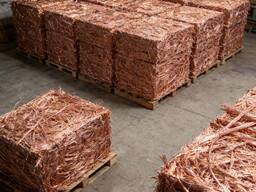 Cheap price Copper Wire Scrap available in large quantities