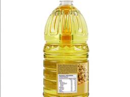 Organic Refined Soybean Oil (Fractionated) Grade A for Cooking