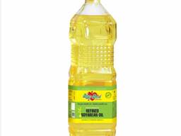 Wholesale 100% Edible Refined Soybean Oil Ready for Export