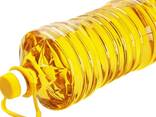 High Quality 5L Non-GMO Organic Soybean Cooking Oil - фото 3