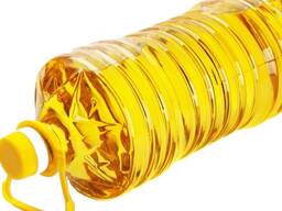 Organic soybean oil pure vegetable oil rich in omega fatty acids vitamine